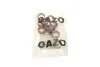 Кільце ущільнююче GAZO GZ-A1592 (фото 3)