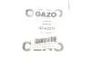 Сальник форсунки GAZO GZ-A2317 (фото 2)