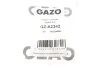 Прокладка колектора впускного GAZO GZ-A2342 (фото 5)