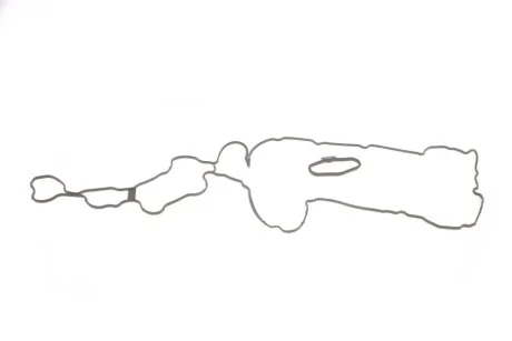 Прокладка клапанної кришки GAZO GZ-A2400