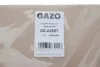 Прокладка головки блоку циліндрів GAZO GZ-A2557 (фото 2)