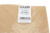 Прокладка головки блоку циліндрів GAZO GZ-A2623 (фото 2)
