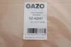 Прокладка головки блоку циліндрів GAZO GZ-A2891 (фото 2)