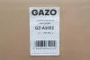 Прокладка ГБЦ GAZO GZ-A3002 (фото 2)