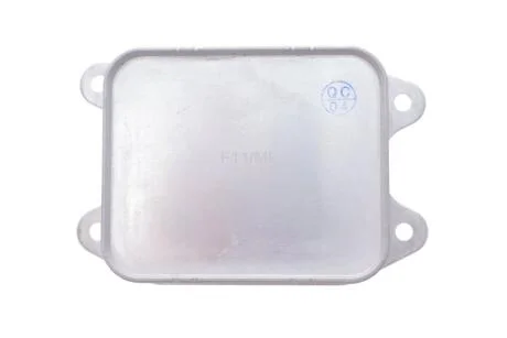 Радіатор оливний GAZO GZ-F1016