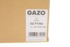Поршень GAZO GZ-F1054 (фото 4)