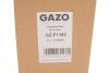 Радіатор оливи GAZO GZ-F1182 (фото 3)