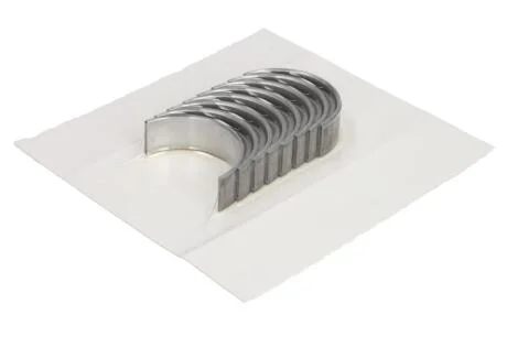 Вкладиші шатунні FORD 1,6i 04- Glyco 01-4040/4 STD