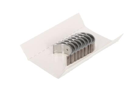 Пiдшипник шатуна (к-кт) Glyco 01-4116/4 0.25MM