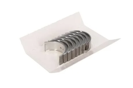 Пiдшипник шатуна (к-кт) Glyco 01-4127/4 0.25MM