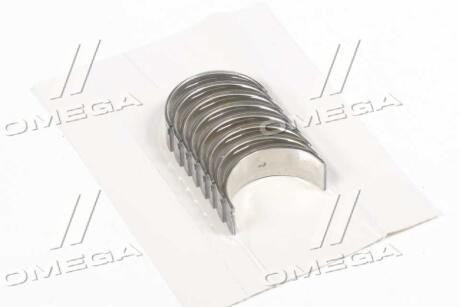 Вкладиші шатунні FORD 1,8/2,0 OHC Glyco 01-4142/4 0.50MM