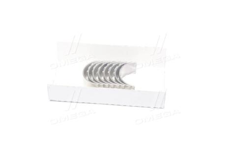 Вкладиші шатунні SKODA STD 1,3 781.135/781.136 -98 Glyco 01-4259/4 STD