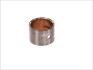 Втулка шатуна PSA/FORD 1.6 HDI DV6TED4(9HY/9HZ)/DV6ATED4//DV6C/T1BA/9HF(DV6DTED) Glyco 55-4102 SEMI (фото 1)