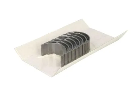 Вкладиші шатунні FORD PL 0.50mm 2,0/2,2/2,4TDCi Dura Torg 00- Glyco 71-4066/4 0.50MM