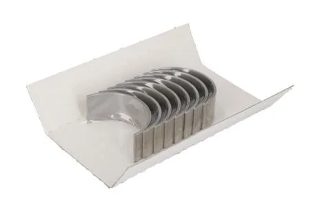 Вкладиші шатунні FIAT/IVECO PL STD 2,5D/TD/2,8D/TD Glyco 71-4130/4 STD