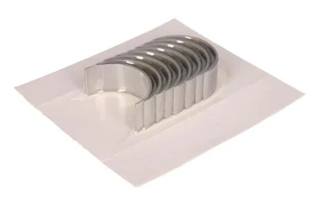 Вкладиші шатунні FORD STD 1,8TD Glyco 71-4151/4 STD