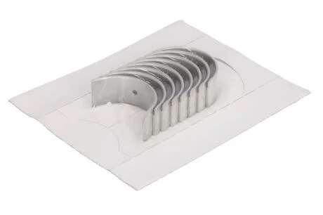 Пiдшипник шатуна (к-кт) Glyco 71-4253/4 STD