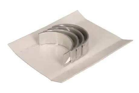 Вкладиші шатунні на 2 цил. PL STD BMW N43/N54/N55 (2)(3) Glyco 71-4807/2 STD