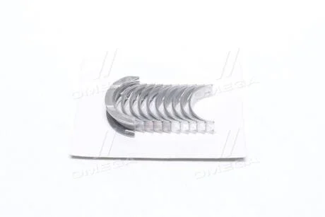 Вкладиші корінні FIAT 188A9/199A2/199A3/223A9, OPEL Z13DT/Z13DTH Glyco H1011/5 0.25MM