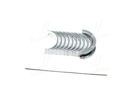 Вкладиші корінні FIAT/OPEL STD 1,3JTD 188A9.000/199A2.000/223A9.000/Z13DT/DTH/DTJ Glyco H1011/5 STD