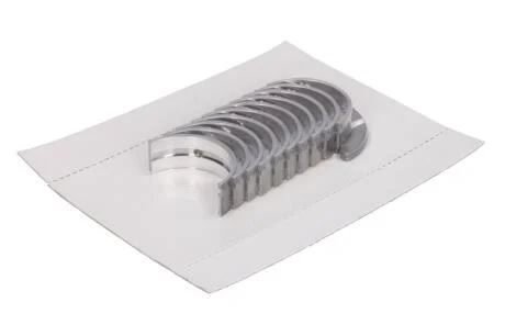 Вкладиші корінні FIAT STD 1,2/1,4 Doblo Glyco H1092/5 STD