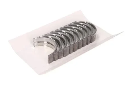 Вкладиші корінні FORD 0,25 2,0 DOHC Glyco H1163/5 0.25MM