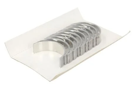 Вкладиші корінні OPEL/RENAULT 2.3DCI M9T Glyco H1327/5 STD