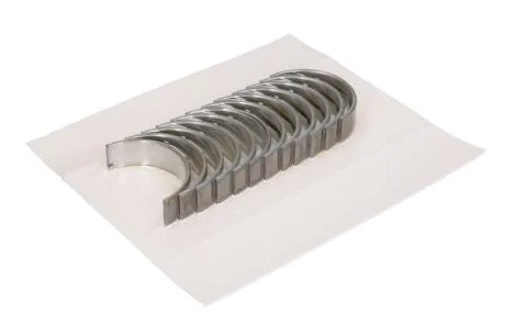 Вкладиші корінні MB HL 0,25 OM602/605 Glyco H997/6 0.25MM