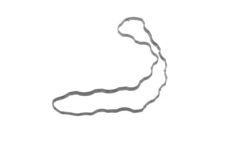 Прокладка кришки клапанів GM 12636384