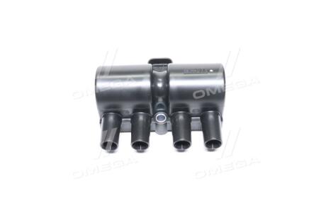 Катушка зажигания (3 Pin) АвеоE/Лачетти/Нубира/TAC GM 25182496