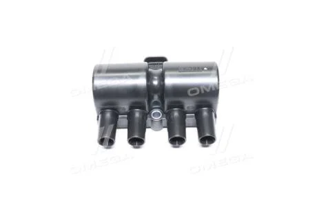 Котушка запалювання (модуль) Авео/Лачетті (3 конт) GM 25182496