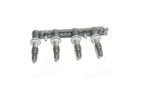 Катушка зажигания CRUZE; GM 25186686