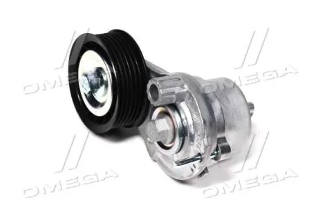 Ролик ремня генератора Cruze 2,0/Orlando/Captiva 2,2 (дизель) (в зборі з натягувачем) GM 25192084