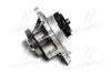 Помпа охолодження двигуна (з прокладкою) 1.4i Aveo, 1.6i, 1.8i T300, Tracker, Cruze, Astra-J, Mokka CHEVROLET GM 25195119 (фото 1)