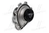 Помпа охолодження двигуна (з прокладкою) 1.4i Aveo, 1.6i, 1.8i T300, Tracker, Cruze, Astra-J, Mokka CHEVROLET GM 25195119 (фото 2)