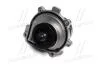Помпа охолодження двигуна (з прокладкою) 1.4i Aveo, 1.6i, 1.8i T300, Tracker, Cruze, Astra-J, Mokka CHEVROLET GM 25195119 (фото 3)