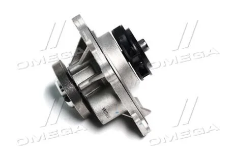 Помпа охолодження двигуна (з прокладкою) 1.4i Aveo, 1.6i, 1.8i T300, Tracker, Cruze, Astra-J, Mokka CHEVROLET GM 25195119