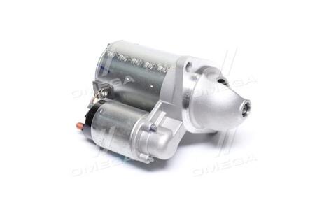 Стартер Ланос/Нексія/Авео/Лачетті (9 зубьев) (0,8kW) GM 25197009