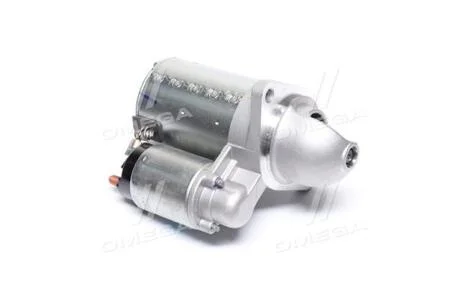 Стартер Ланос/Нексія/Авео/Лачетті (9 зубьев) (0,8kW) GM 25197009