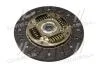 Диск зчеплення Ланос 1,6/Авео 1,5-1,6/Нубіра/Нексія 16V (215мм) GM 25198338 (фото 1)
