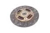 Диск зчеплення Ланос 1,6/Авео 1,5-1,6/Нубіра/Нексія 16V/Лачетті 1,4-1,6 (215мм) GM 25198339 (фото 4)
