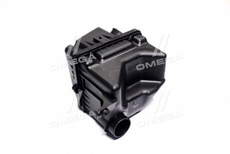 Корпус фільтра повітряного Авео Т200/Т250 в зборі (верх+низ+фільтр) GM 42386920