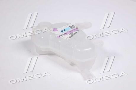 Бачок Aveo T300 розширювальний GM 42609220