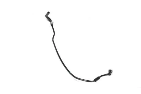 Патрубок системи охолодження дроселя, впускний Сruze, Aveo, T300, Astra-H, -J, Insignia-A CHEVROLET GM 55559352