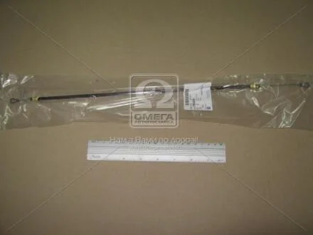 Трос печки (регулировки режима воздухопритока) Ланос/Сенс; GM 759205