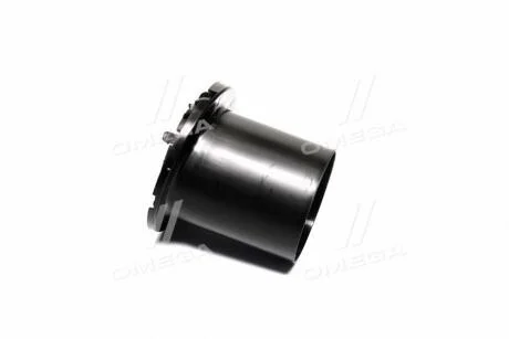 Пильовик амортизатора Ланос/Сенс/Нексія перед (стакан) (голий) (б/чашки) GM 90305062