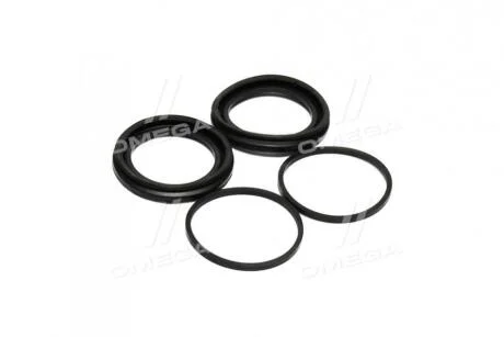 Комплект ущільнювачів гальмівного супорта CHEVROLET GM 93740276