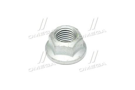 Гайка M10x1.25 випускної системи CHEVROLET GM 94515068