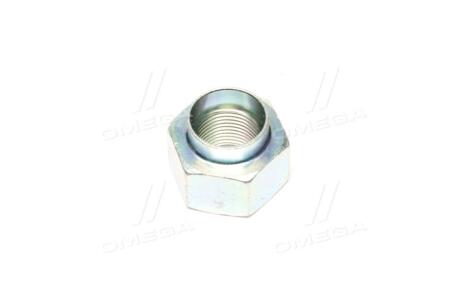 Гайка M20X1,5mm передньої маточини Aveo, Lacetti, Lanos CHEVROLET GM 94515437