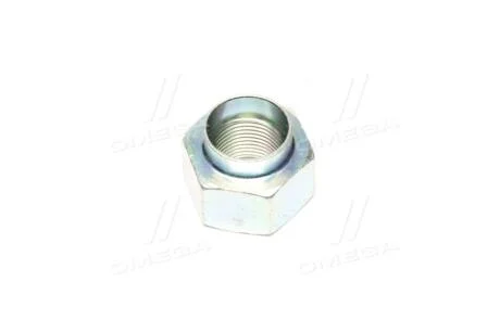 Гайка M20X1,5mm передньої маточини Aveo, Lacetti, Lanos CHEVROLET GM 94515437